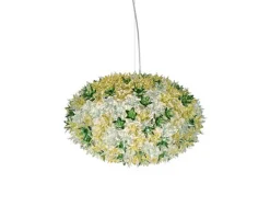 Bloom Lampa 53 Mintgrön