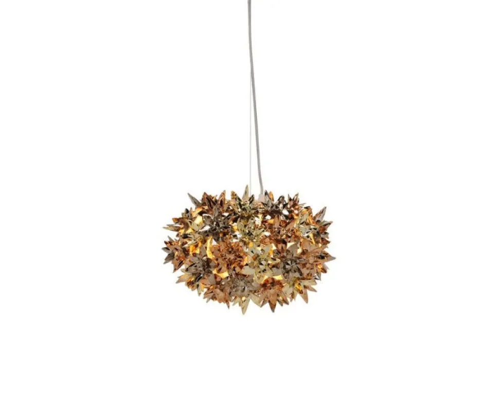 Bloom Lampa 28 Mixad metallic