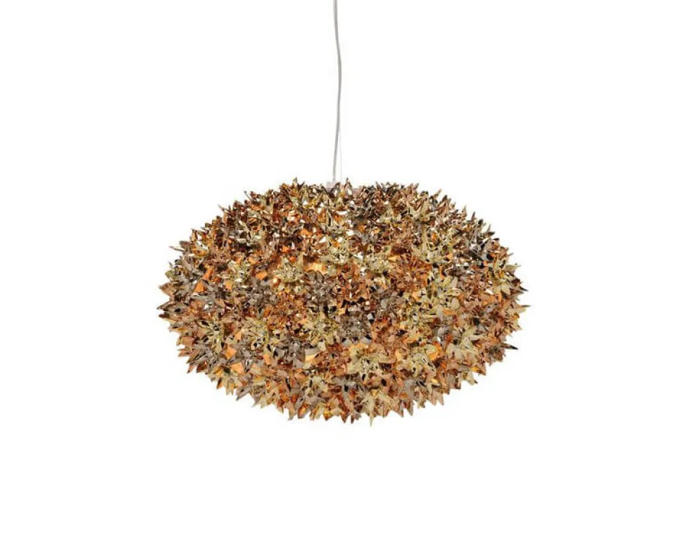 Bloom Lampa 53 Mixad metallic