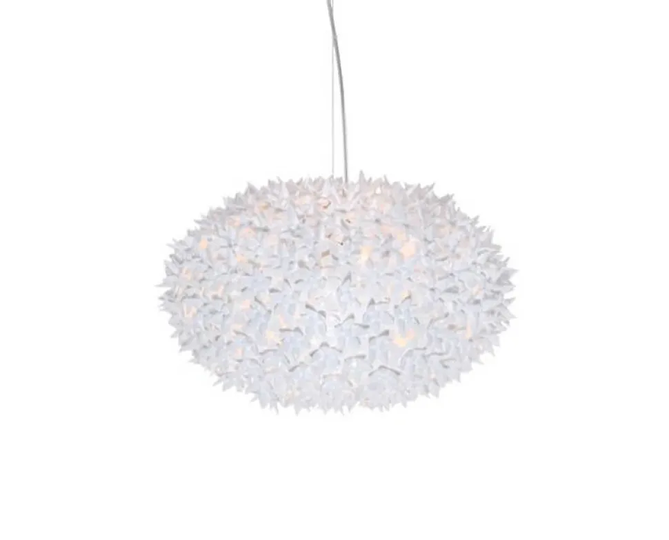 Bloom Lampa 53 Vit