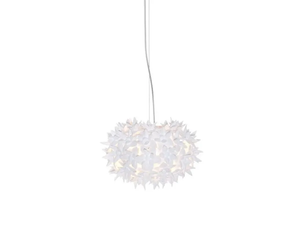 Bloom Lampa 28 Vit