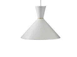 Bloom Pendel Warm white