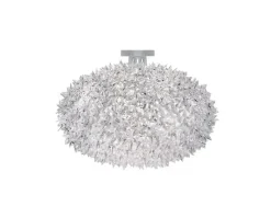 Bloom Plafond 53 Crystal