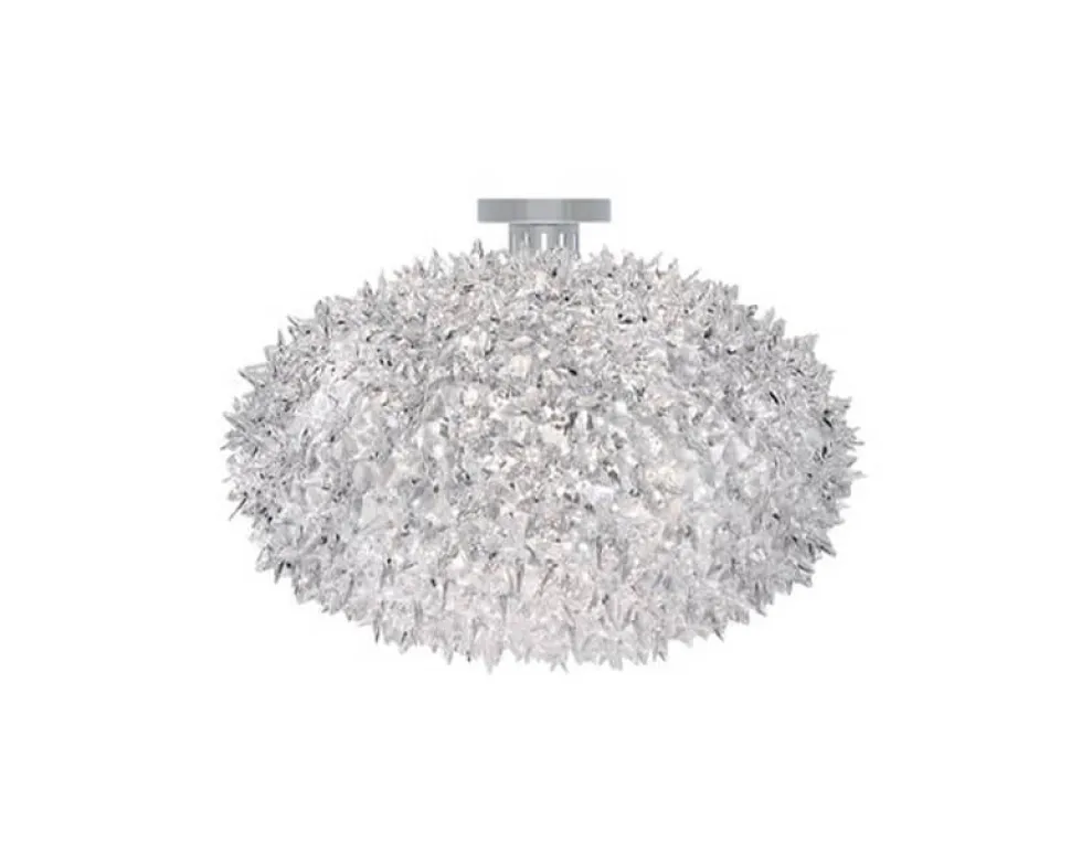 Bloom Plafond 53 Crystal