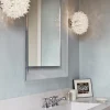 Bloom Plafond 28 Crystal