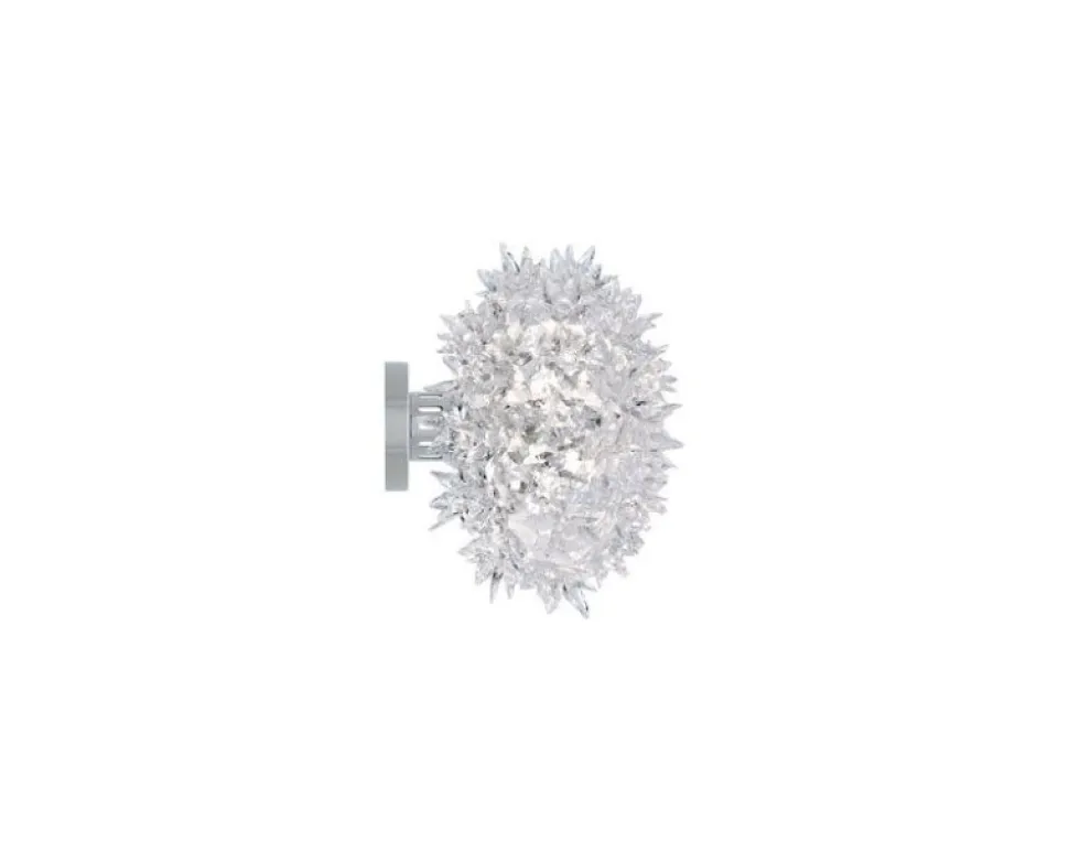 Bloom Plafond 28 Crystal