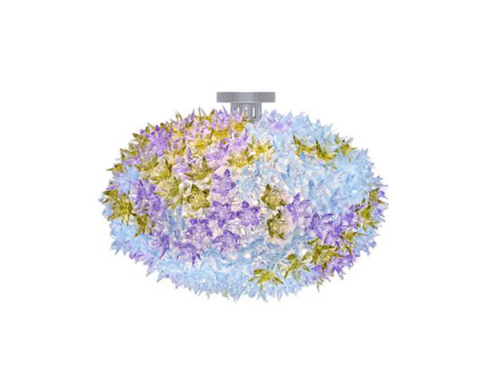 Bloom Plafond 53 Lavendel