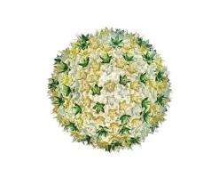 Bloom Plafond 53 Mintgrön
