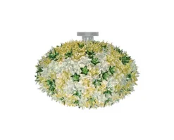 Bloom Plafond 53 Mintgrön