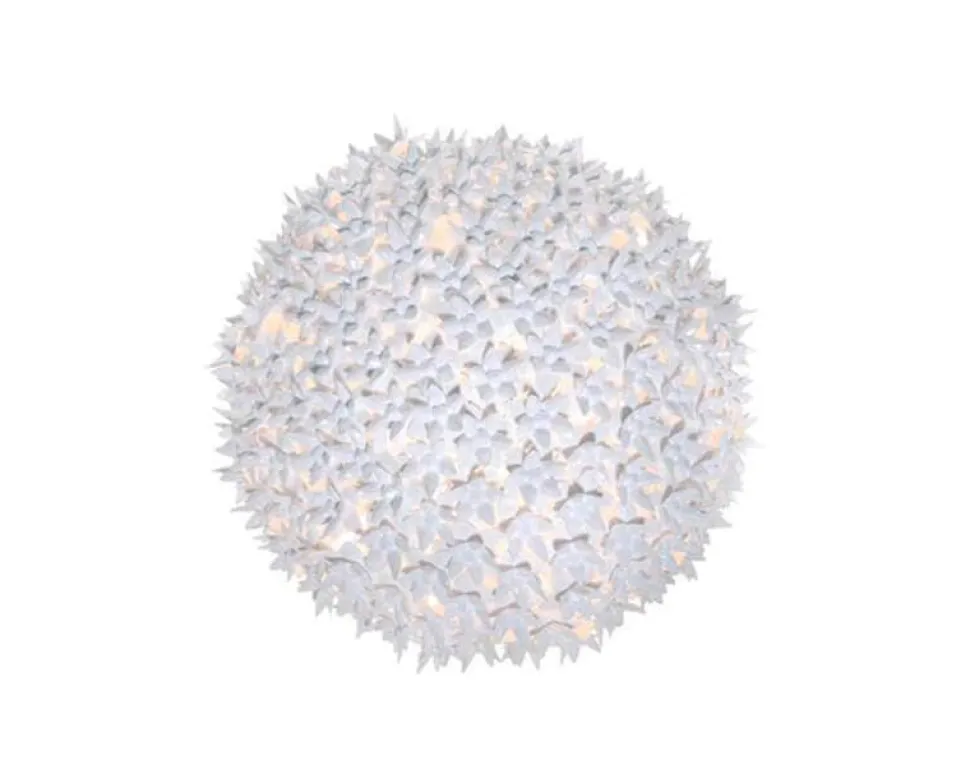 Bloom Plafond 53 Vit