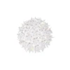 Bloom Plafond 28 Vit
