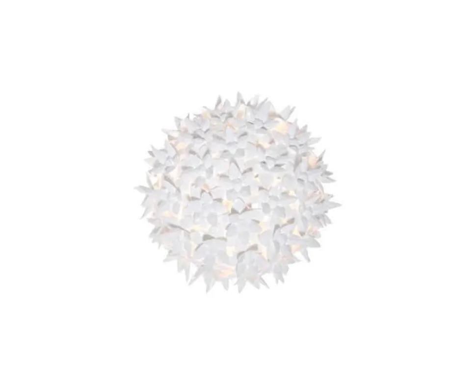 Bloom Plafond 28 Vit