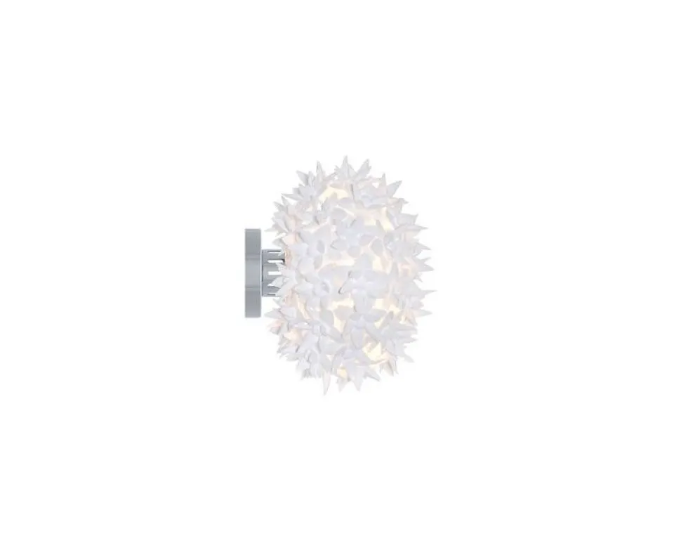 Bloom Plafond 28 Vit