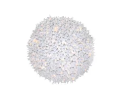 Bloom Plafond 53 Vit