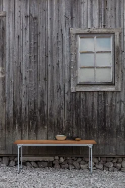 Bänk 8 | Teak