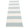Bob Gångmatta Blue Fog / Vanilla 70x225