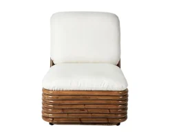 Bohemian 72 Loungefåtölj