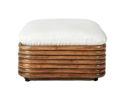 Bohemian 72 Ottoman