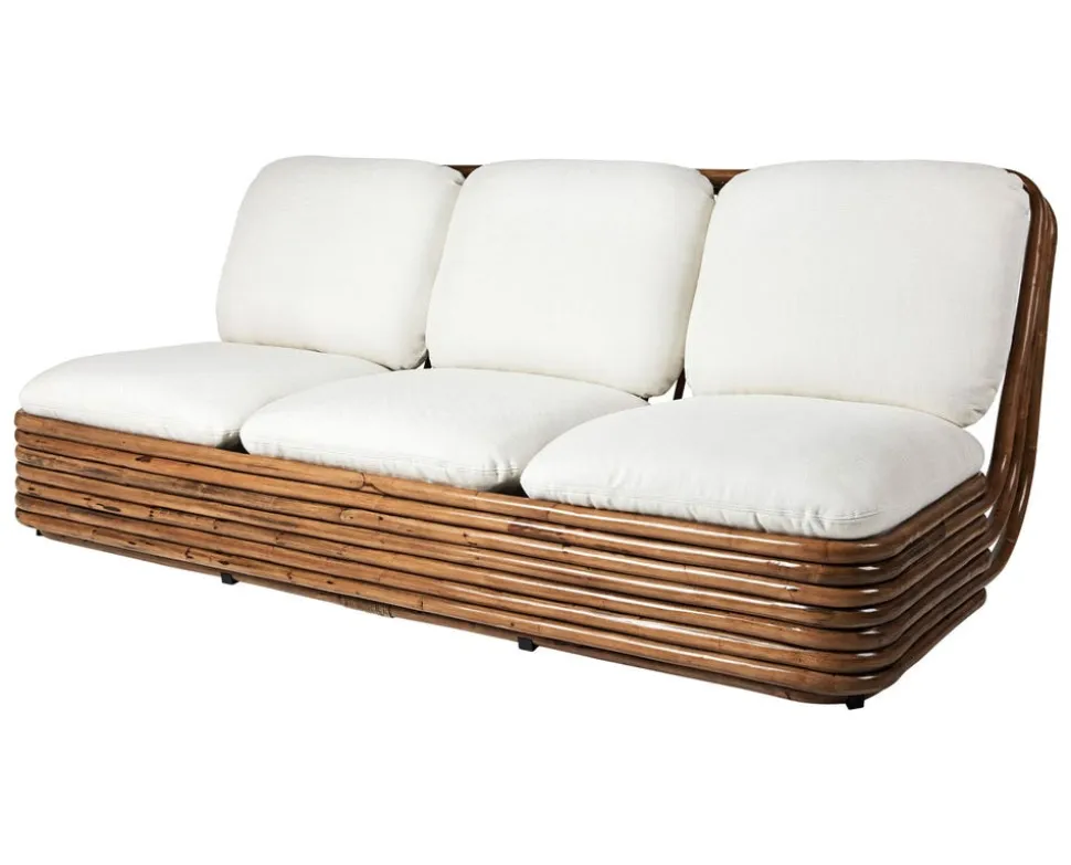 Bohemian 72 Soffa
