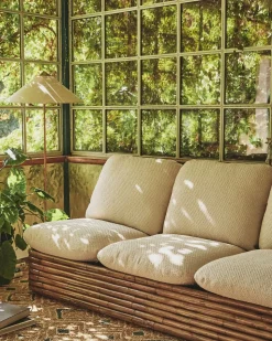 Bohemian 72 Soffa