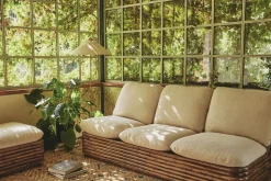 Bohemian 72 Soffa