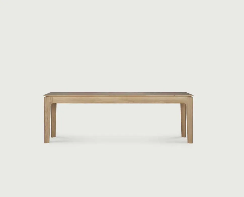 Bok Bänk | Ek | 146 cm
