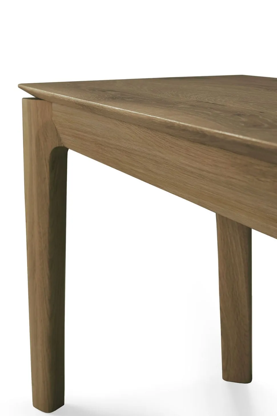 Bok Bänk | Teak | 126 cm