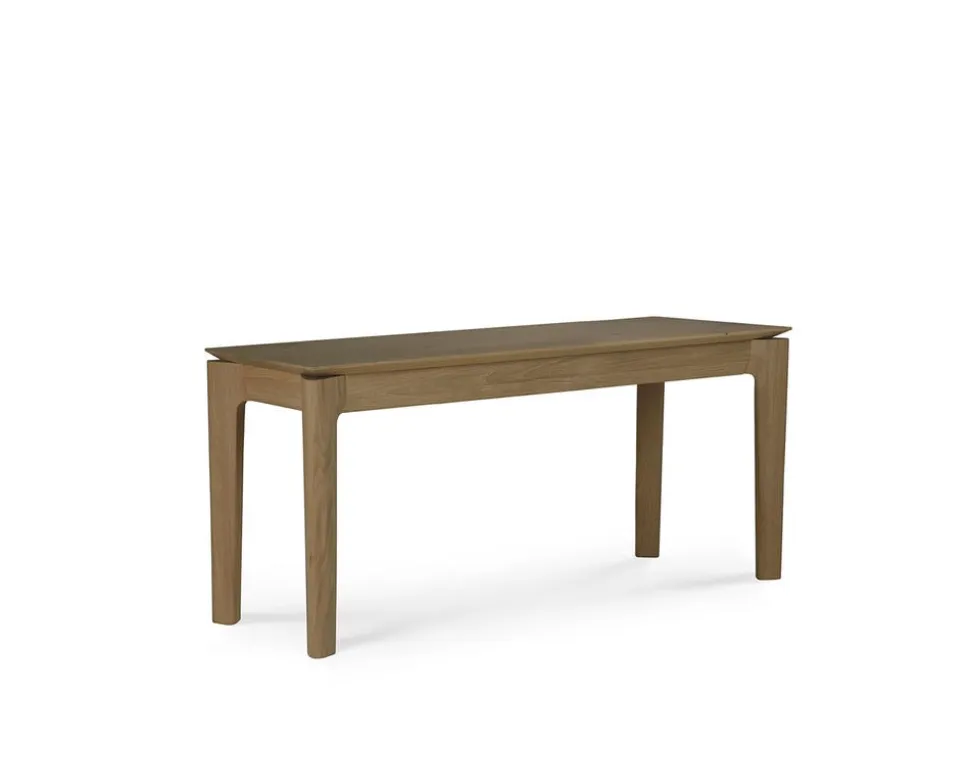 Bok Bänk | Teak | 126 cm