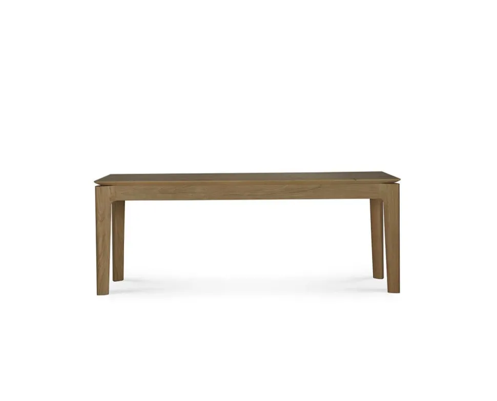 Bok Bänk | Teak | 126 cm