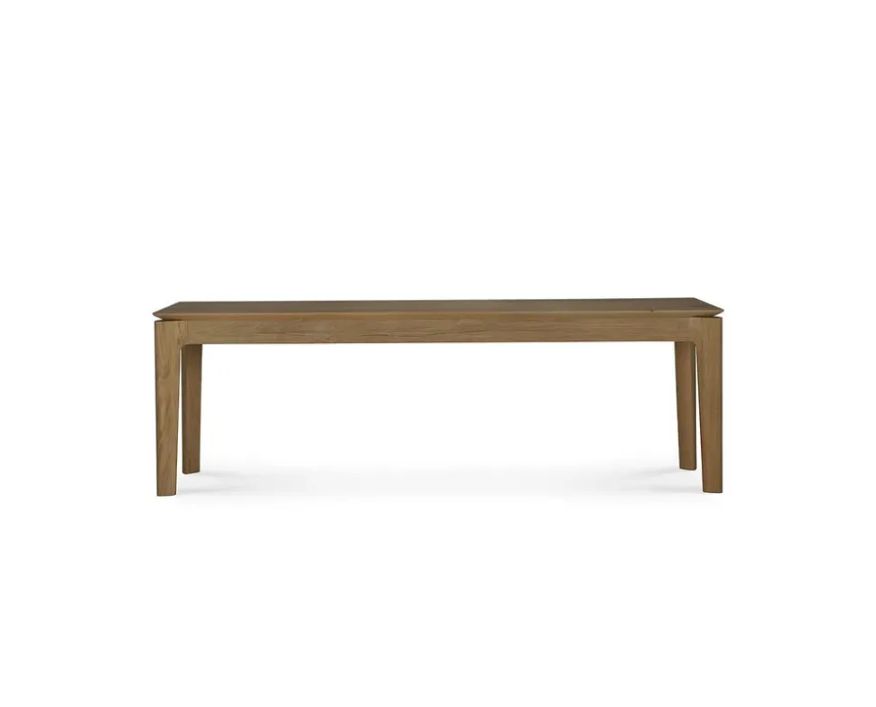 Bok Bänk | Teak | 166 cm