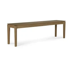 Bok Bänk | Teak | 166 cm