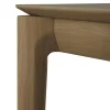 Bok Bänk | Teak | 186 cm