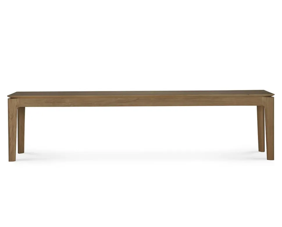 Bok Bänk | Teak | 186 cm