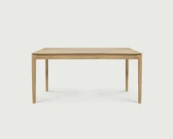 Bok Matbord | Ek | 160-240x90