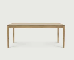 Bok Matbord Ek | 180x90 cm