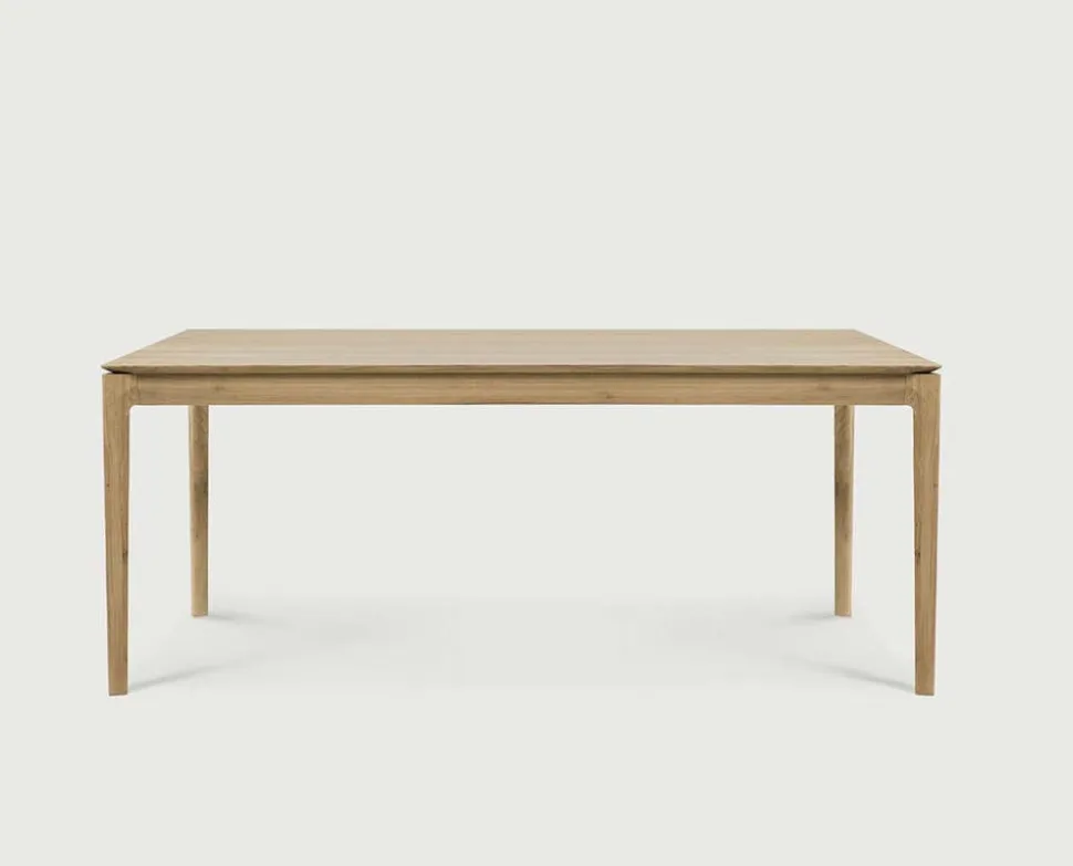 Bok Matbord Ek | 180x90 cm