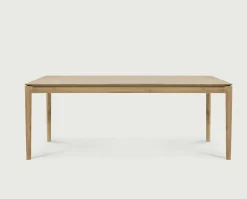 Bok Matbord Ek | 200x95 cm