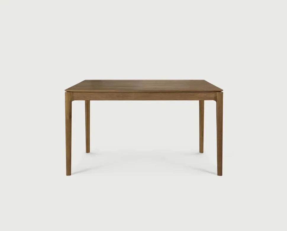 Bok Matbord | Teak | 140-220x90