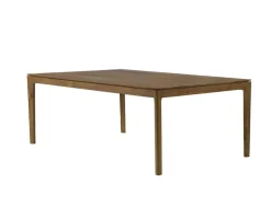 Bok Matbord | Teak | 180-280x100