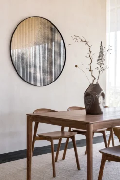 Bok Matbord | Teak | 160-240x90