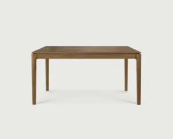 Bok Matbord | Teak | 160-240x90