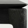 Bok Matbord Teak | 220x95 cm