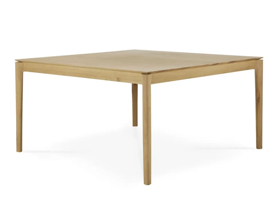 Bok Matbord 145x145