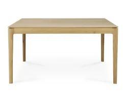 Bok Matbord 145x145
