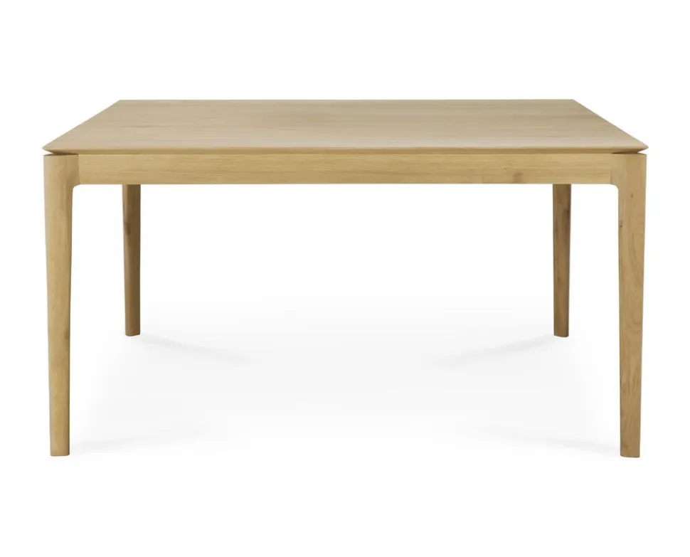 Bok Matbord 145x145