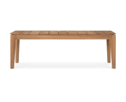 Bok Outdoor Bänk 137 | Teaksits