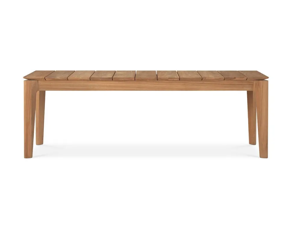 Bok Outdoor Bänk 137 | Teaksits
