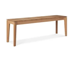 Bok Outdoor Bänk 137 | Teaksits