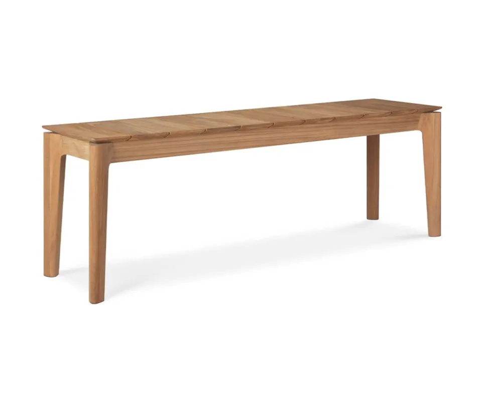 Bok Outdoor Bänk 137 | Teaksits