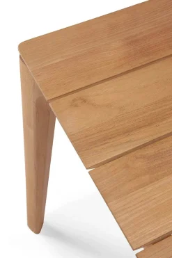 Bok Outdoor Matbord 162 | Teak